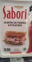 Sabori pierna extrafino