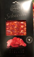 Chorizo RESERVA