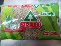 Lenteja