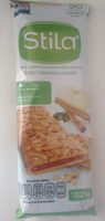 Stila manzana canela