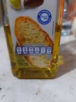 Aceite