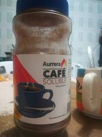 Café soluble