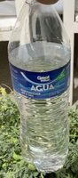 Agua