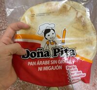 Pita Bread