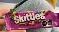 Moras skittles