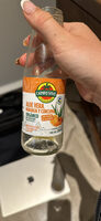 Aloe Vera Naranja Y Curcuma
