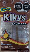 Kikys Ahumado