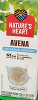 Bebida Vegetal Silk Sabor Avena sin Azúcar
