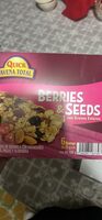 Berries & Seeds con Granos Enteros