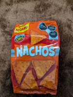 Master chips nachos