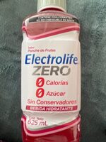 Electrolife ZERO