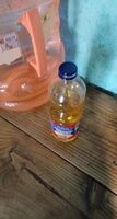 Aceite Vegetal La Posada