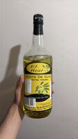 Aceite De Oliva Extra Virgen