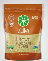 Brown sugar