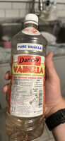 Pure Mexican Vanilla Extract