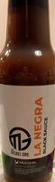 LA NEGRA /Black Sauce