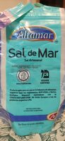 Sal de Mar Altamar
