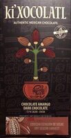 Chocolate Amargo