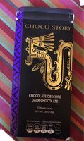 Chocolate obscuro