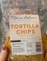 Tortilla