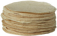 Tortillas