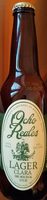 Ocho Reales Pilsner