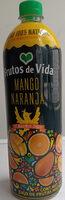Mango Orange