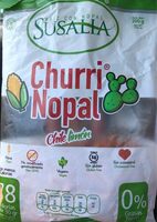 Churri Nopal