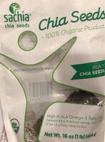 Chia seeds