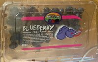 Blueberry