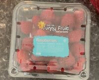 Raspberries