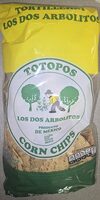 Corn chips