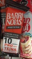 Barrinolas
