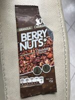 Berry Nuts