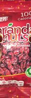 Arandanuts