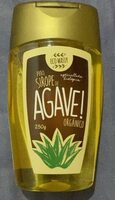 Sirope de Agave