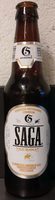 Saga Ale Blanca