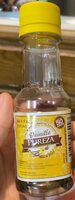 Vanilla Concentrate