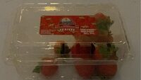 Strawberry