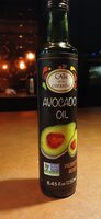 Avocado Oil