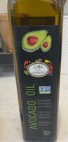 Avocado oil