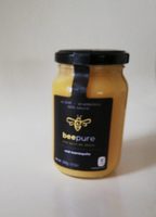 Miel mantequilla