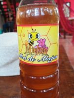 Miel de albejas