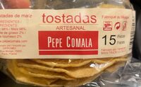 Tostadas