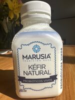Marusia Kefir Natural