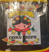 Corn chips