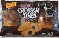 Crossan tines