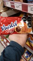Vuala big chocolate
