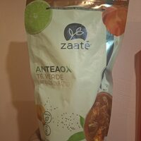 Anteaox / Zaaté