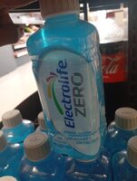 Electrolife zero